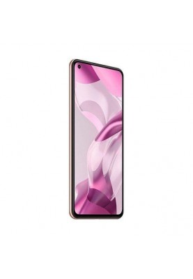 Смартфон Xiaomi 11 Lite 5G NE 8/256GB Peach Pink