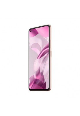 Смартфон Xiaomi 11 Lite 5G NE 8/256GB Peach Pink