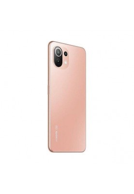 Смартфон Xiaomi 11 Lite 5G NE 8/256GB Peach Pink