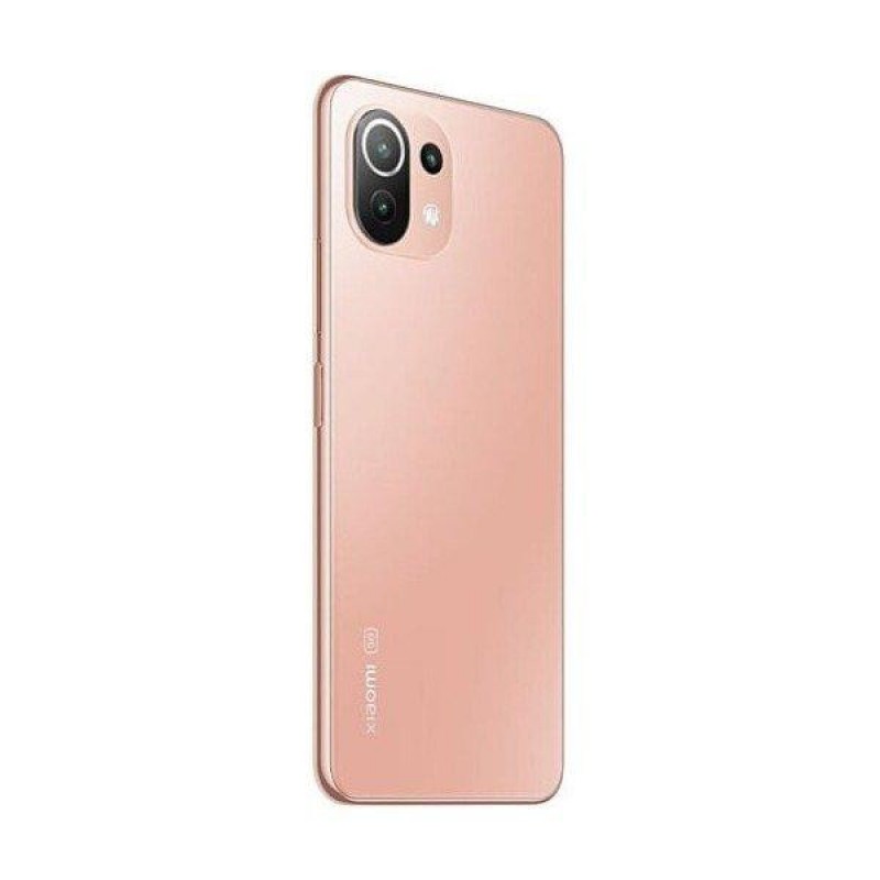 Смартфон Xiaomi 11 Lite 5G NE 8/256GB Peach Pink