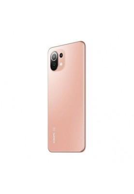 Смартфон Xiaomi 11 Lite 5G NE 8/256GB Peach Pink