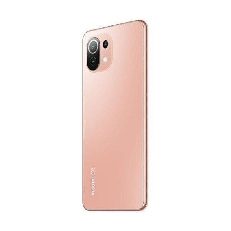 Смартфон Xiaomi 11 Lite 5G NE 8/256GB Peach Pink