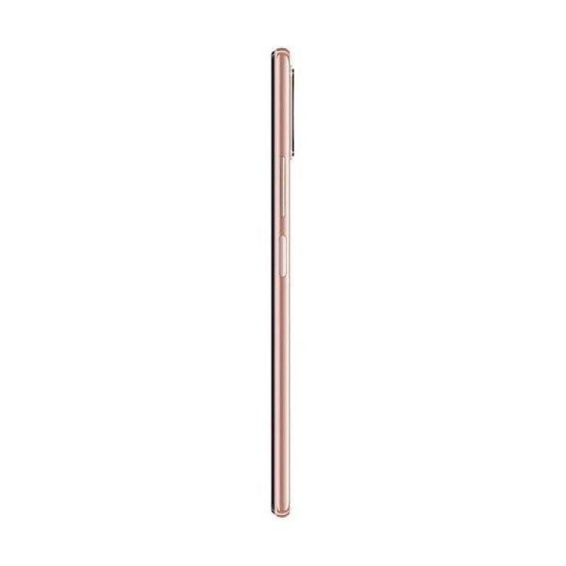 Смартфон Xiaomi 11 Lite 5G NE 8/256GB Peach Pink