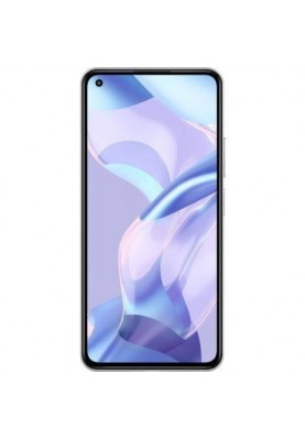 Смартфон Xiaomi 11 Lite 5G NE 8/256GB Snowflake White