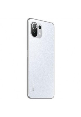 Смартфон Xiaomi 11 Lite 5G NE 8/256GB Snowflake White