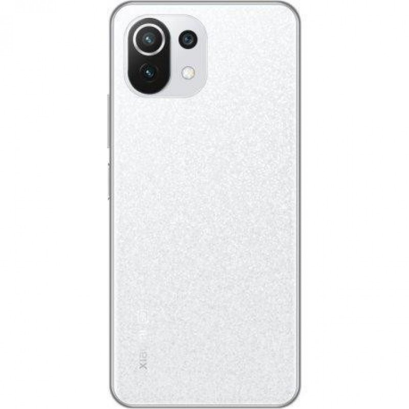 Смартфон Xiaomi 11 Lite 5G NE 8/256GB Snowflake White