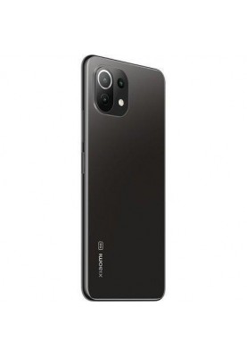 Смартфон Xiaomi 11 Lite 5G NE 8/256GB Truffle Black