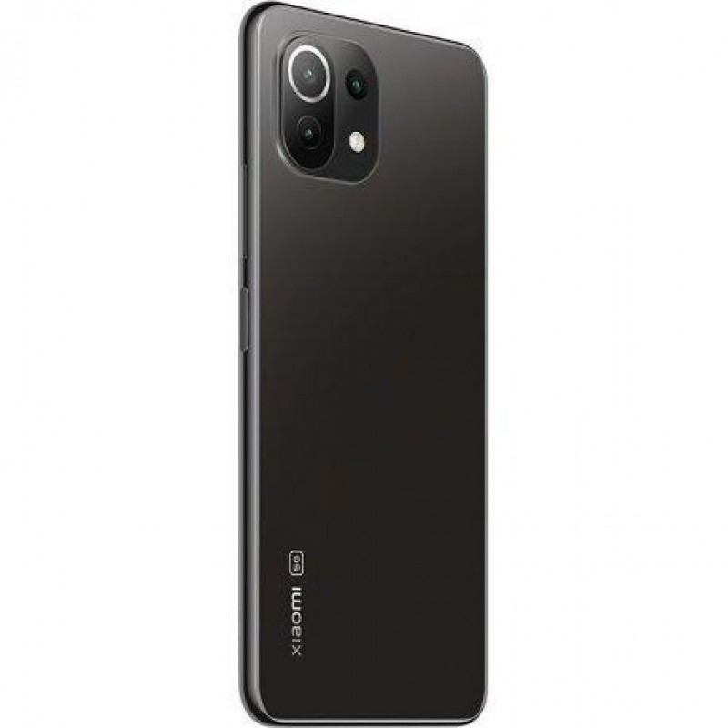 Смартфон Xiaomi 11 Lite 5G NE 8/256GB Truffle Black