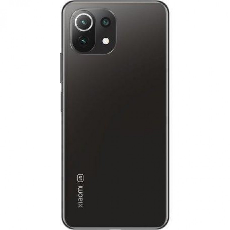 Смартфон Xiaomi 11 Lite 5G NE 8/256GB Truffle Black