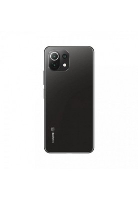 Смартфон Xiaomi 11 Lite 5G NE 8/256GB Truffle Black