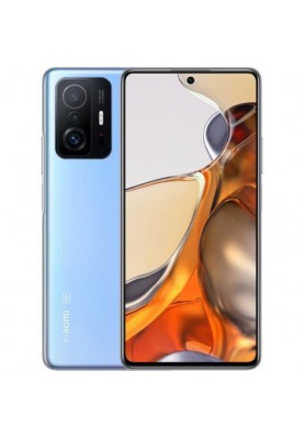 Смартфон Xiaomi 11T 8/128GB Celestial Blue