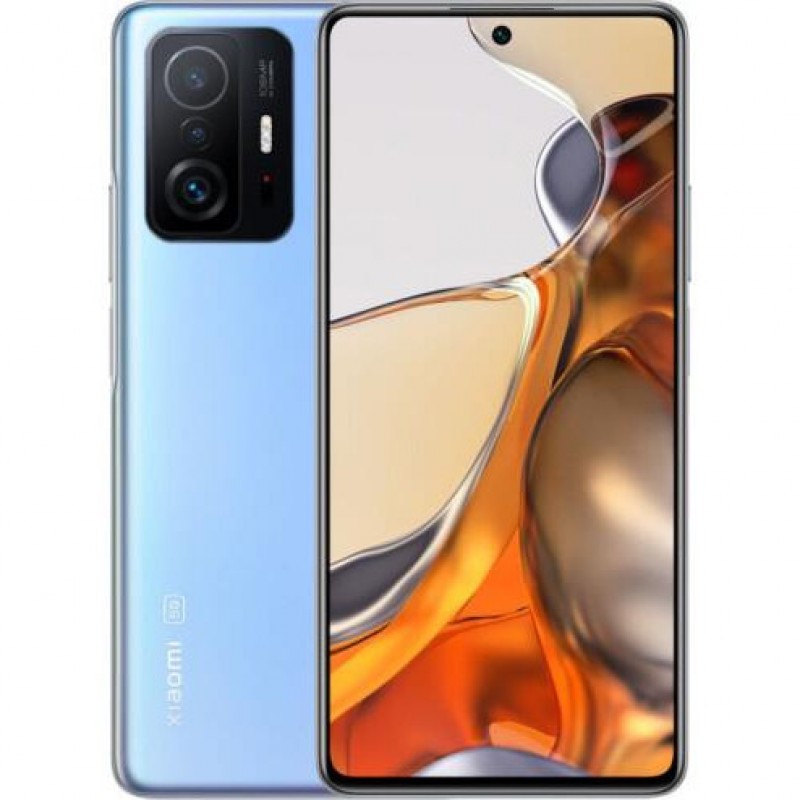 Смартфон Xiaomi 11T 8/128GB Celestial Blue