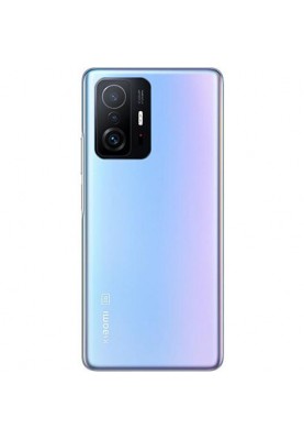 Смартфон Xiaomi 11T 8/128GB Celestial Blue