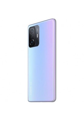 Смартфон Xiaomi 11T 8/128GB Celestial Blue