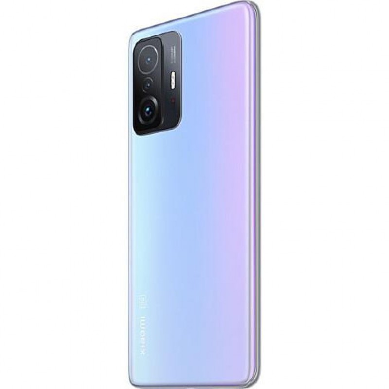 Смартфон Xiaomi 11T 8/128GB Celestial Blue