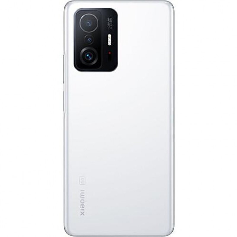 Смартфон Xiaomi 11T Pro 12/256GB Moonlight White