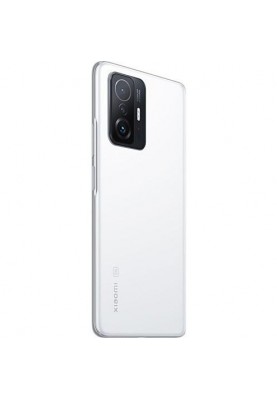 Смартфон Xiaomi 11T Pro 12/256GB Moonlight White