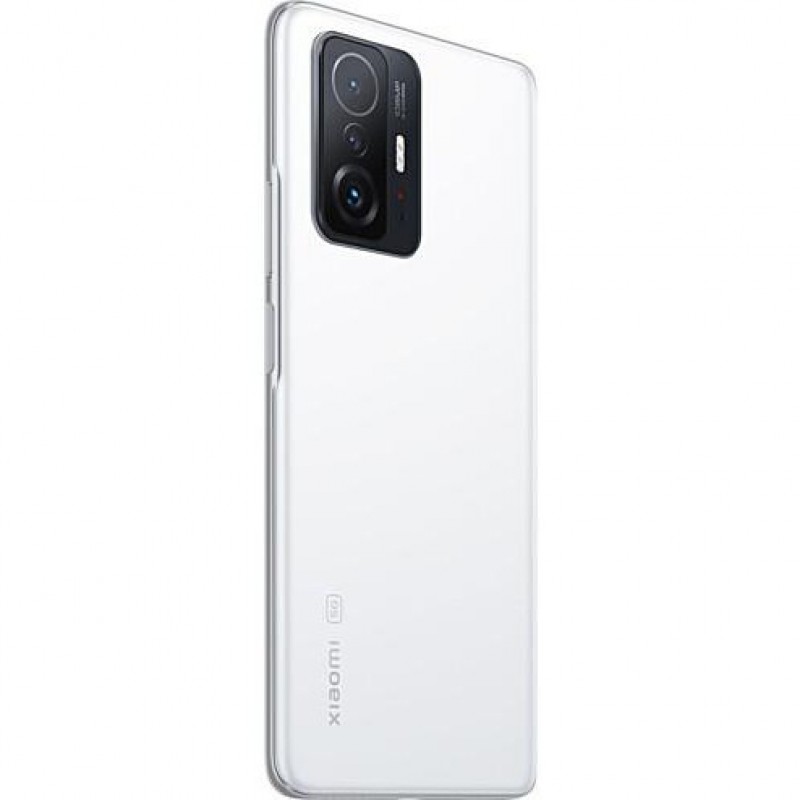 Смартфон Xiaomi 11T Pro 12/256GB Moonlight White