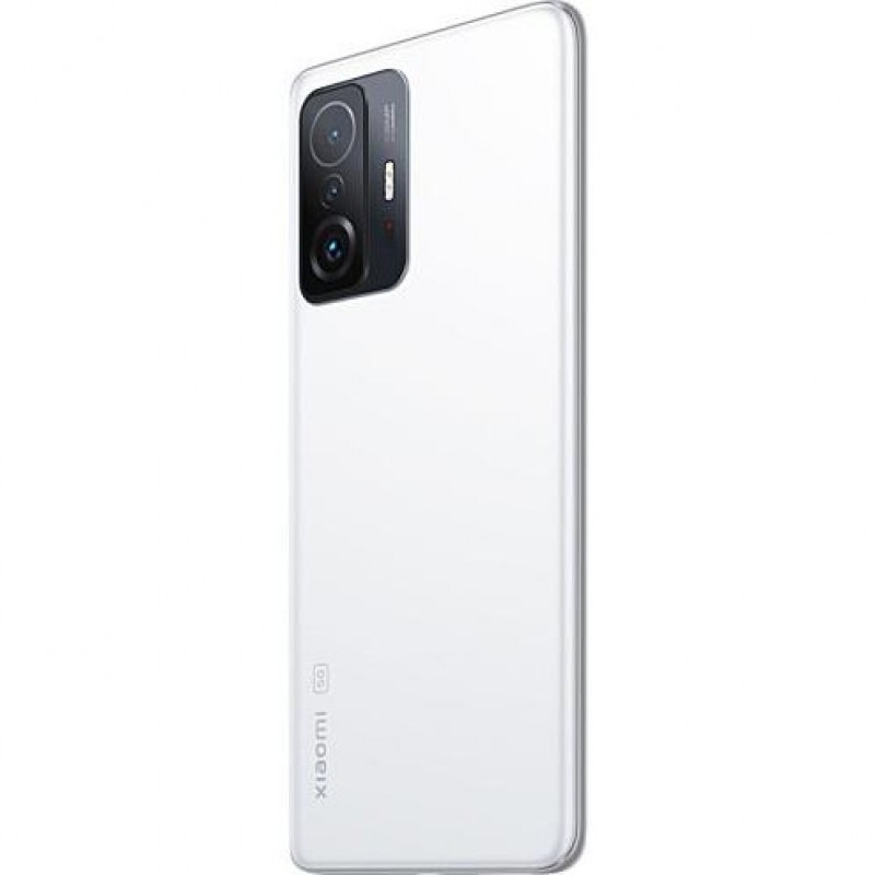 Смартфон Xiaomi 11T Pro 8/128GB Moonlight White