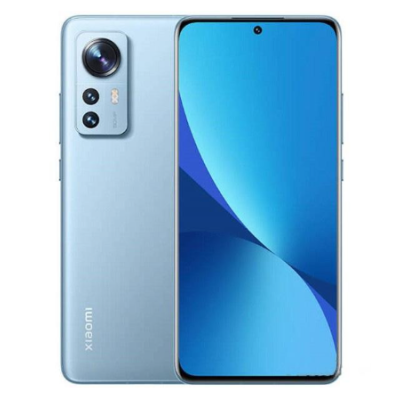 Смартфон Xiaomi 12 12/256GB Blue
