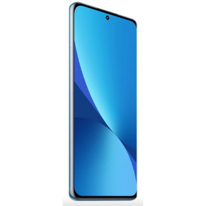 Смартфон Xiaomi 12 12/256GB Blue