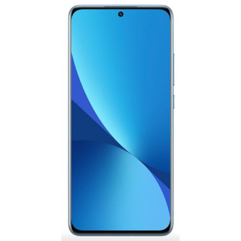 Смартфон Xiaomi 12 12/256GB Blue