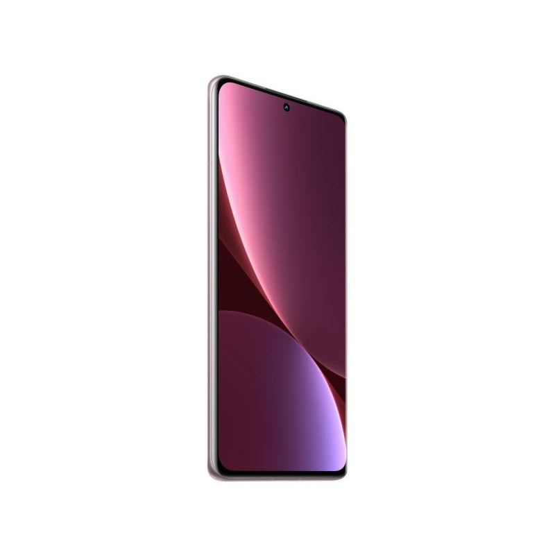 Смартфон Xiaomi 12 12/256GB Purple