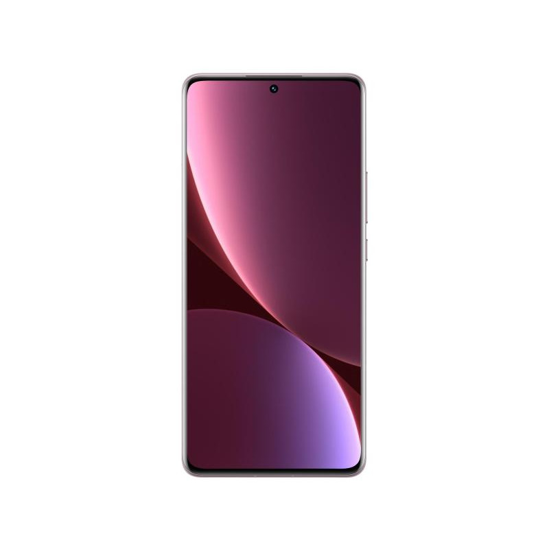 Смартфон Xiaomi 12 12/256GB Purple