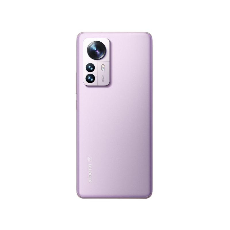 Смартфон Xiaomi 12 12/256GB Purple