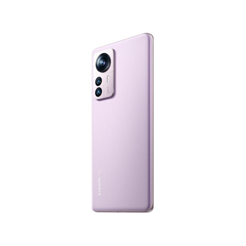 Смартфон Xiaomi 12 12/256GB Purple