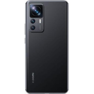 Смартфон Xiaomi 12 Pro 12/256GB Black