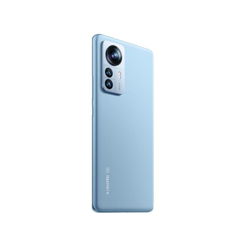Смартфон Xiaomi 12 Pro 12/256GB Blue