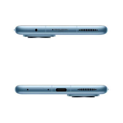 Смартфон Xiaomi 12 Pro 12/256GB Blue