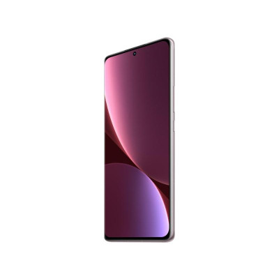 Смартфон Xiaomi 12 Pro 12/256GB Purple