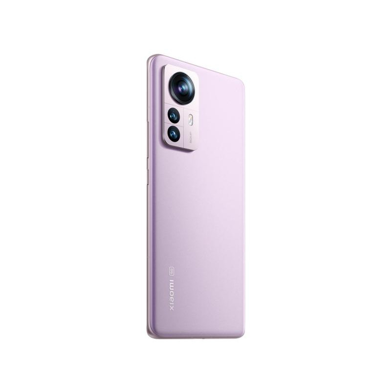 Смартфон Xiaomi 12 Pro 12/256GB Purple