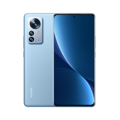 Смартфон Xiaomi 12 Pro 8/256GB Blue