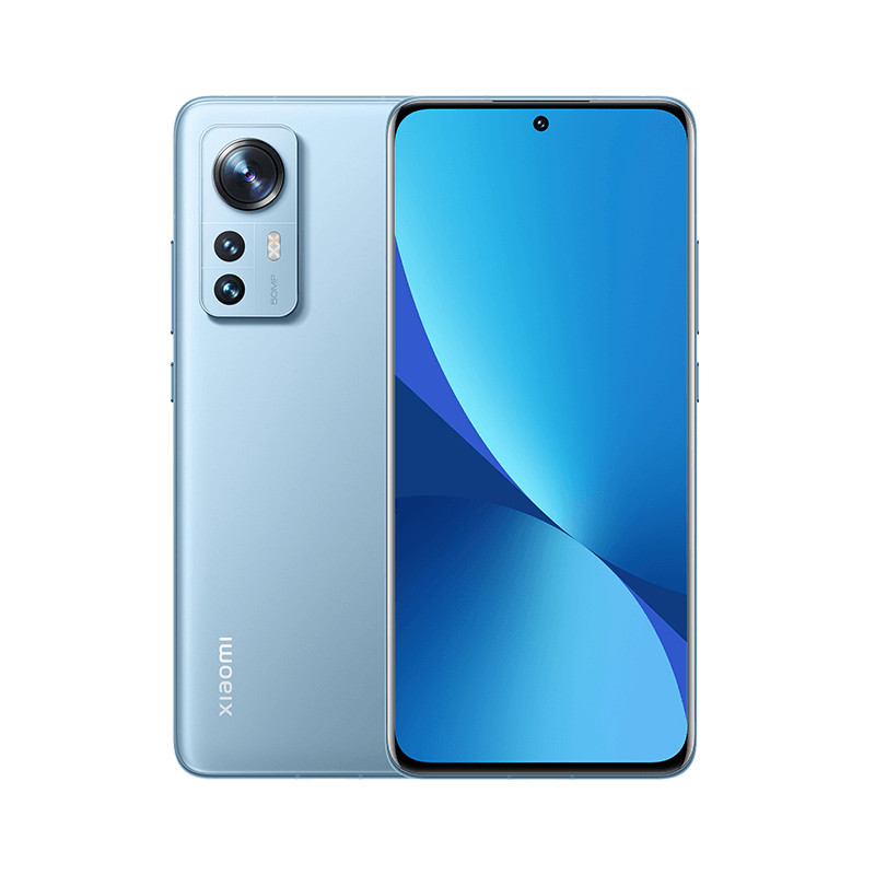 Смартфон Xiaomi 12X 8/128GB Blue