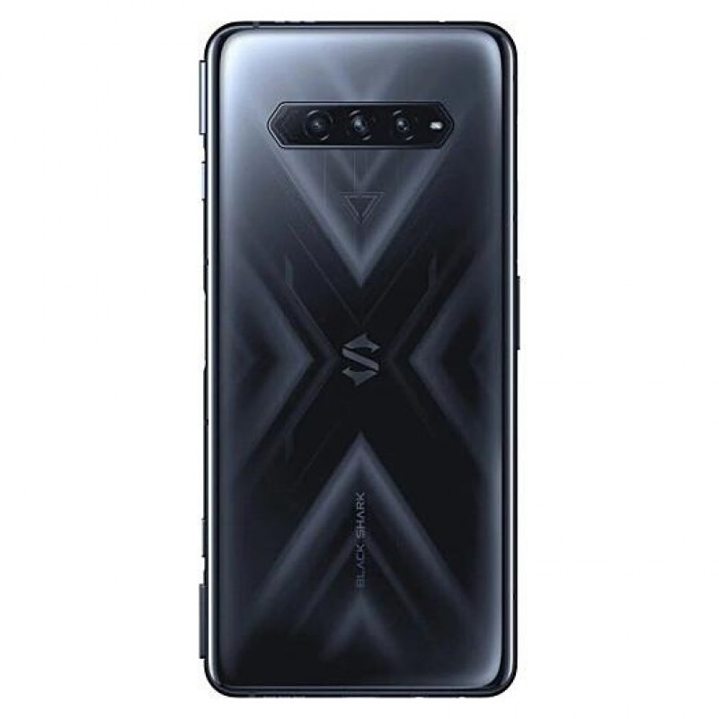 Смартфон Xiaomi Black Shark 4 12/128GB Mirror Black