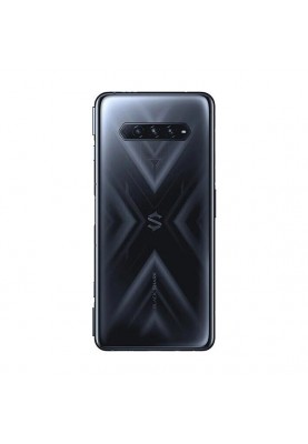 Смартфон Xiaomi Black Shark 4 12/256GB Mirror Black