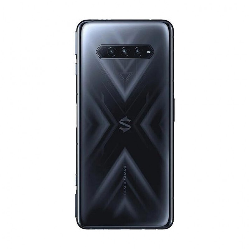 Смартфон Xiaomi Black Shark 4 12/256GB Mirror Black