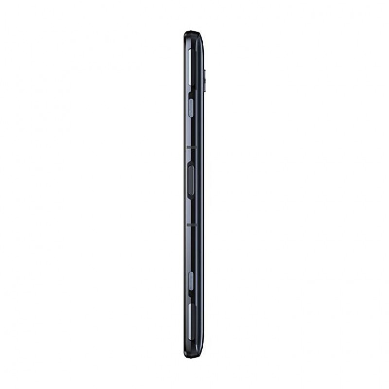 Смартфон Xiaomi Black Shark 4 12/256GB Mirror Black