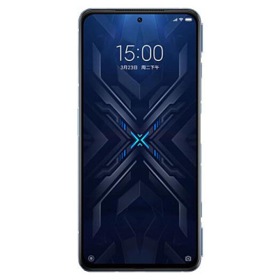 Смартфон Xiaomi Black Shark 4 8/128GB Mirror Black