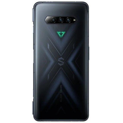 Смартфон Xiaomi Black Shark 4 Pro 12/256GB Cosmos Black