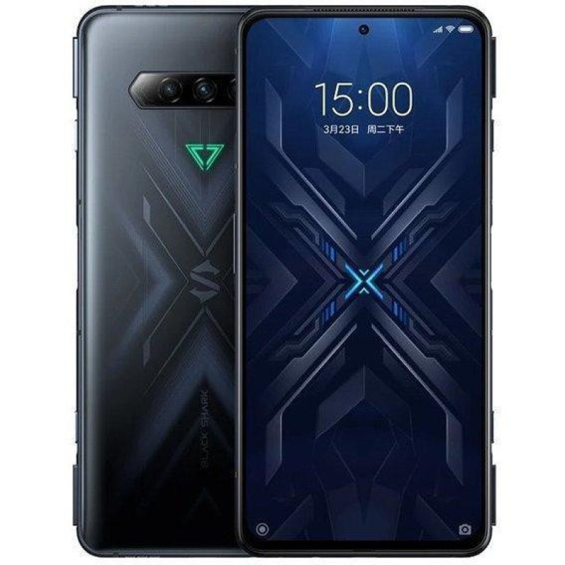 Смартфон Xiaomi Black Shark 4 Pro 8/128GB Cosmos Black