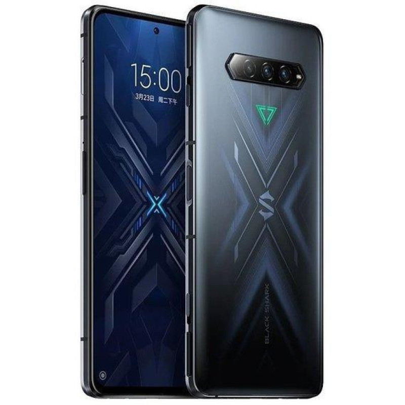 Смартфон Xiaomi Black Shark 4 Pro 8/128GB Cosmos Black