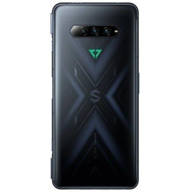 Смартфон Xiaomi Black Shark 4 Pro 8/128GB Cosmos Black