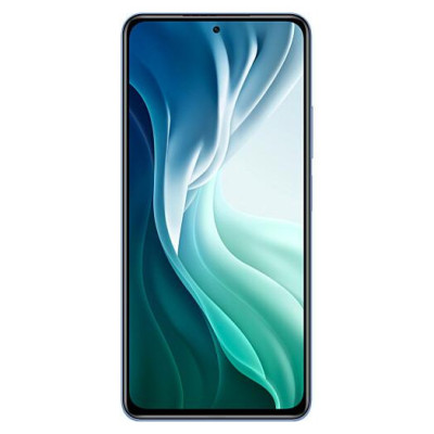 Смартфон Xiaomi Mi 11i 8/128GB Celestial Silver