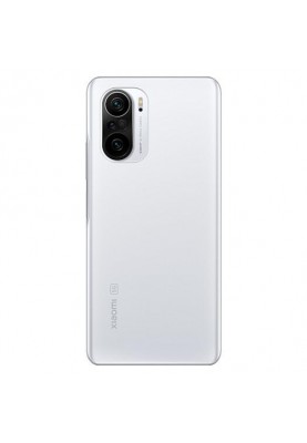 Смартфон Xiaomi Mi 11i 8/256GB Frosty White