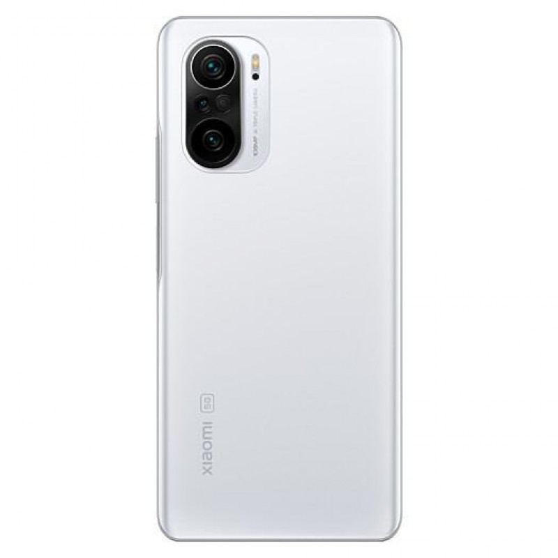 Смартфон Xiaomi Mi 11i 8/256GB Frosty White