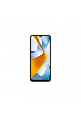 Смартфон Xiaomi Poco C40 3/32GB Poco Yellow (UA)